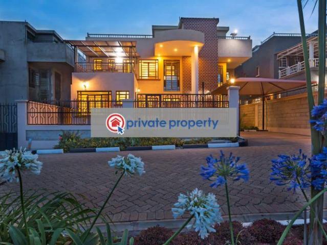 House for sale in Ngong, Kajiado