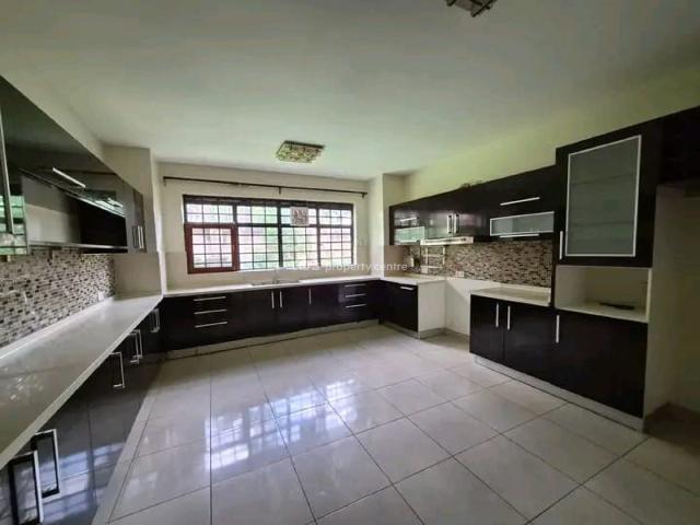 House for rent in Kiambu, Nairobi