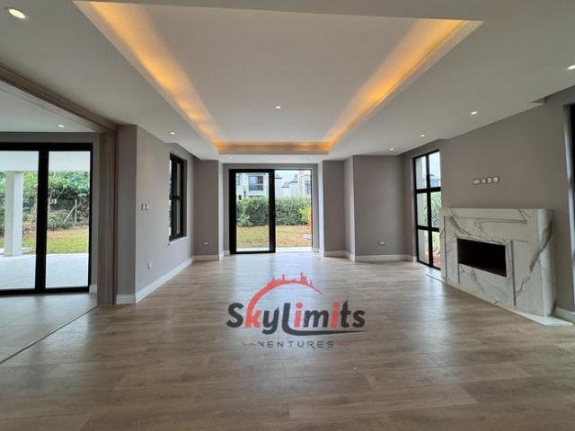 House for sale in Runda, Kiambu