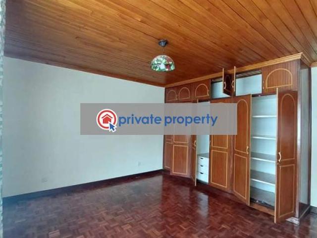 House for rent in Spring Valley, Kiambu