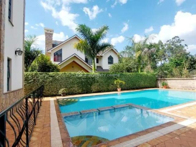 House for sale in Kiambu Road, Kiambu
