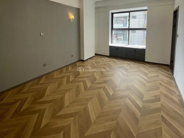 Apartment for rent in Kileleshwa, Kiambu