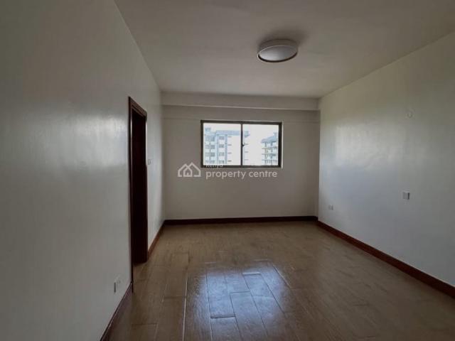 Apartment for sale in Kileleshwa, Westlands