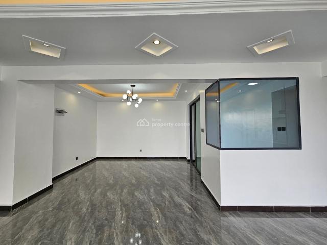 Apartment for rent in Kileleshwa, Kiambu