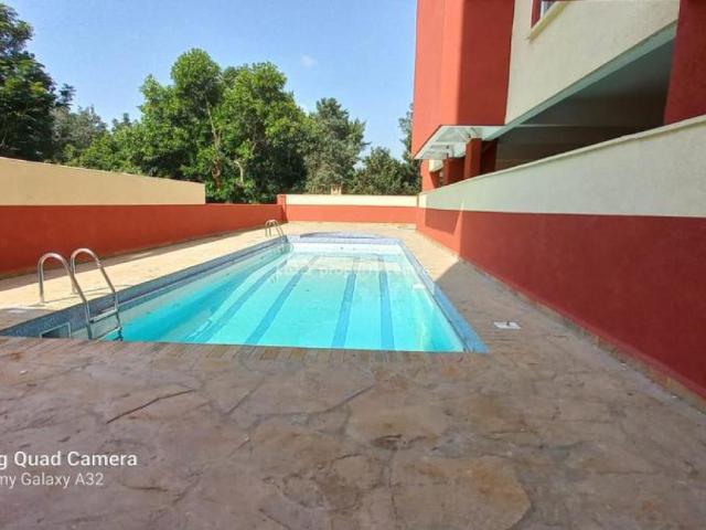 Apartment for rent in Westlands, Nairobi