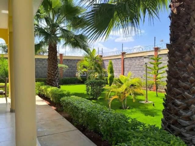 House for rent in Kitengela, Kajiado