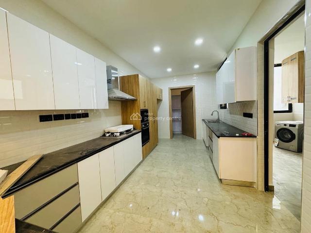 Apartment for rent in Spring Valley, Kiambu