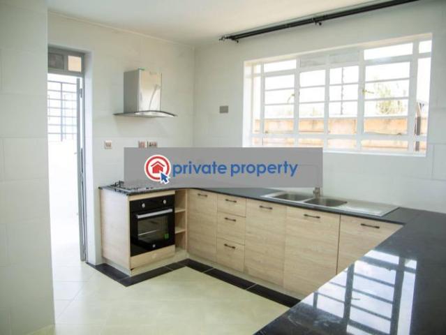 Property for rent in Kikuyu, Kiambu