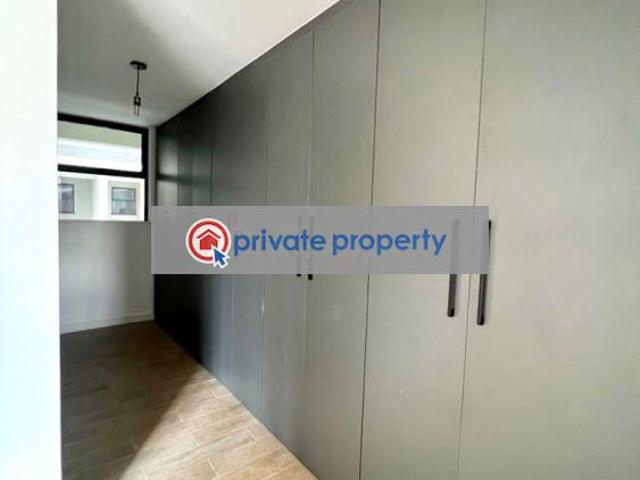 Apartment for rent in Westlands, Nairobi