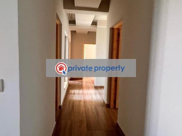 Apartment for sale in Kileleshwa, Kiambu