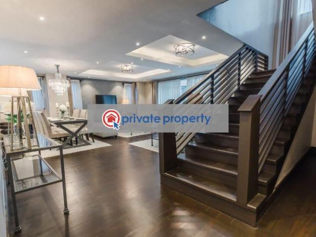 House for sale in Lavington, Kiambu