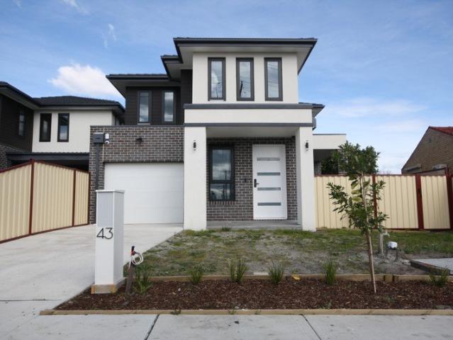 Townhouse for rent in Camerons Creek, Victoria