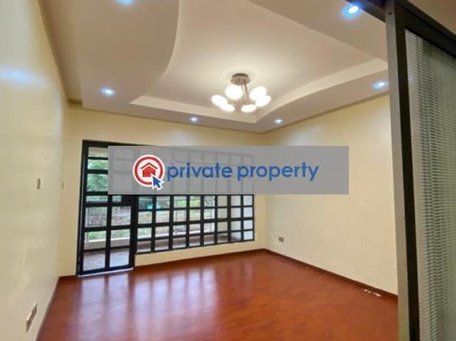 Townhouse for rent in Lavington, Kiambu