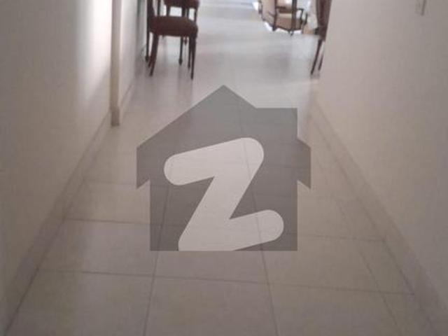 Apartment for rent in Clifton, North Waziristan
