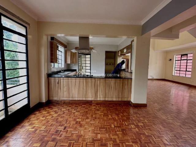 Apartment for rent in Kiambu, Nairobi