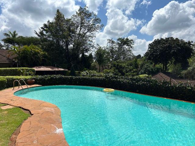 Townhouse for rent in Karen, Nairobi