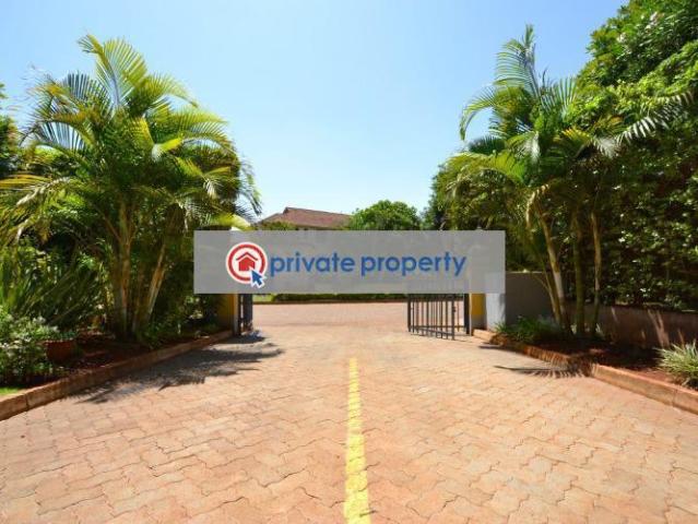 Townhouse for sale in Westlands, Nairobi