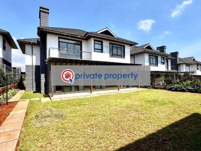 Townhouse for rent in Westlands, Nairobi