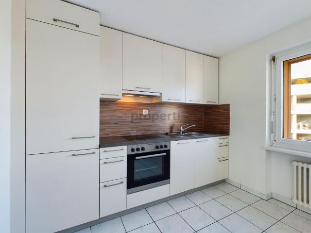 Apartment mieten in Kreuzlingen, Thurgau