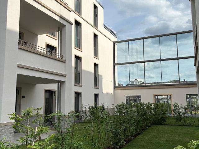 Apartment mieten in Eltville, Hessen