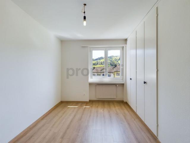Apartment mieten in Staad (SG), St. Gallen