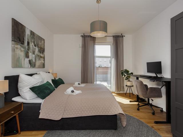 Apartment mieten in Eltville, Hessen