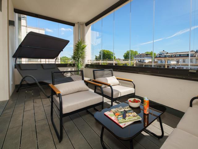 Apartment mieten in Eltville, Hessen