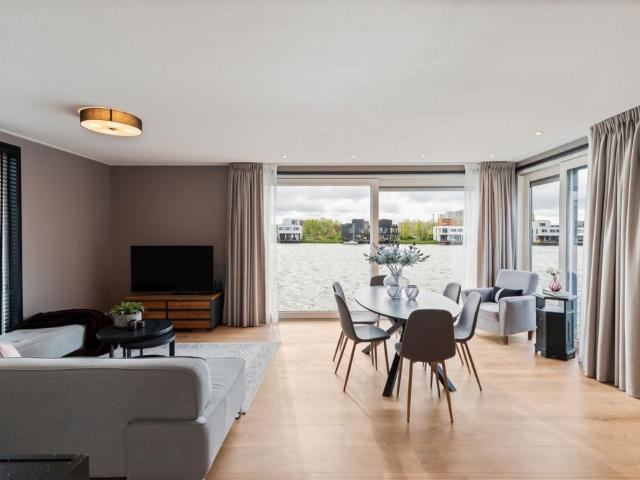 Woning te huur in Oost, Amsterdam