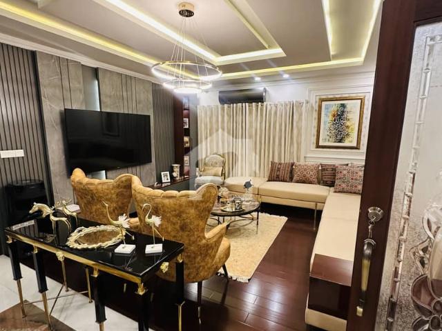 Apartment for sale in Islamabad