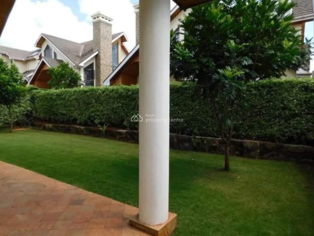 House for sale in Kiambu Road, Kiambu