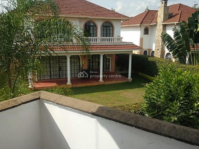 House for sale in Kiambu, Nairobi