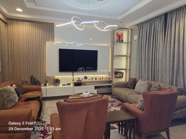 Property for sale in Guzape, Sokoto