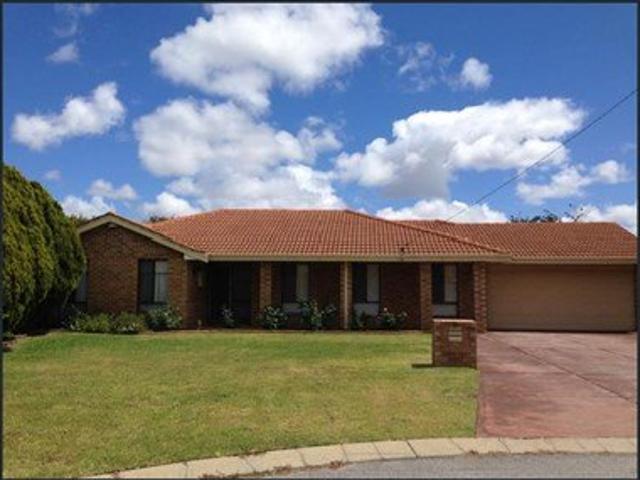 House for rent in Morley, Western Australia