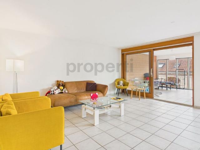 Apartment mieten in Ettingen, Basel-Landschaft