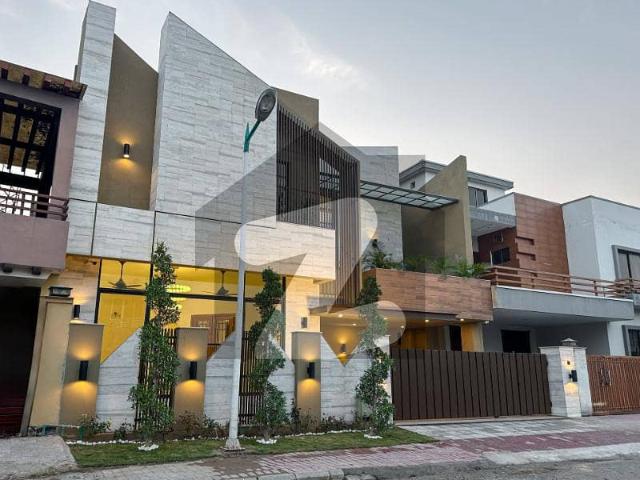House for sale in Islamabad Capital Territory