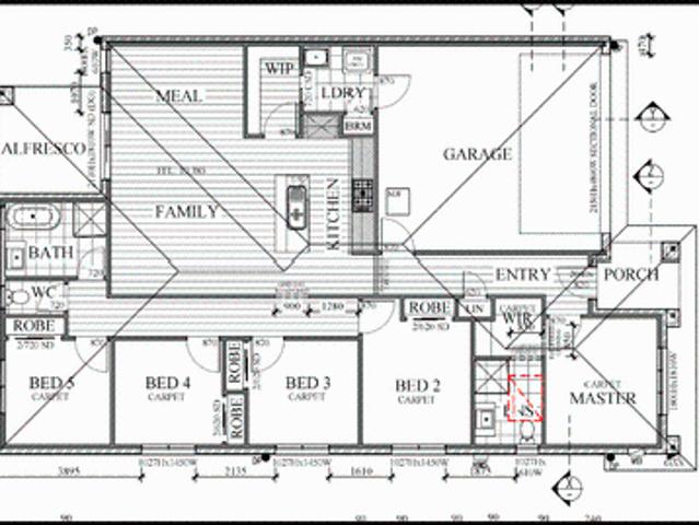 House for rent in Geelong, Victoria