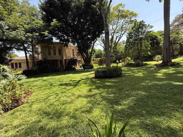 House for sale in Karen, Nairobi