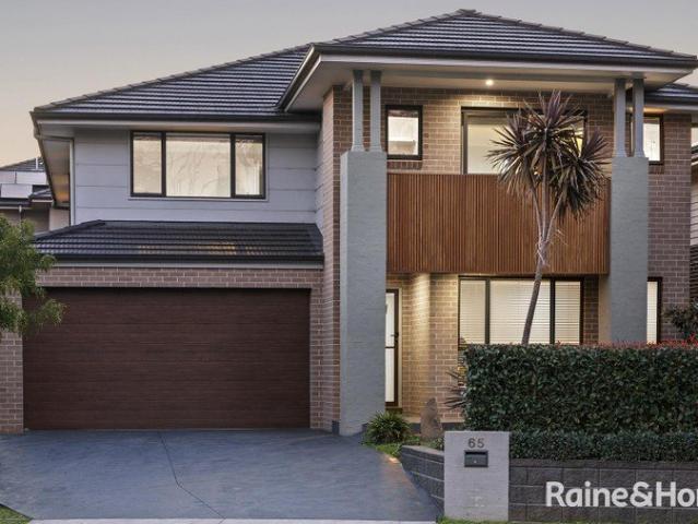 House for sale in Sydney, New South Wales