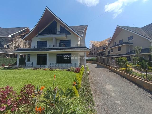 House for sale in Kiambu Town, Kiambaa
