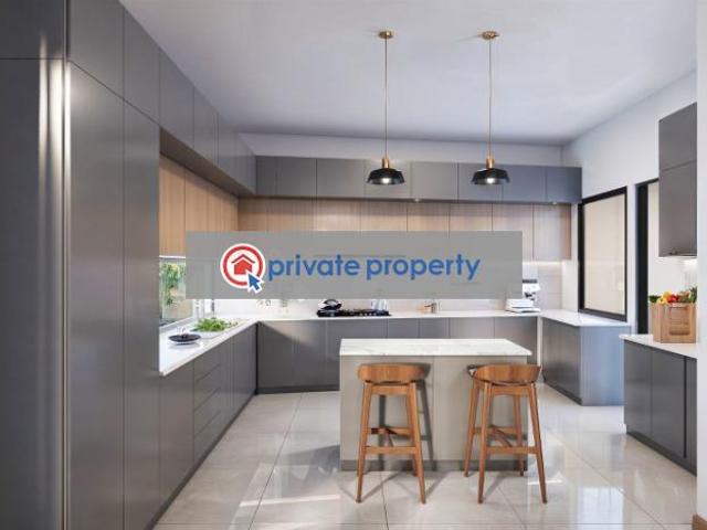 Townhouse for sale in Lavington, Kiambu