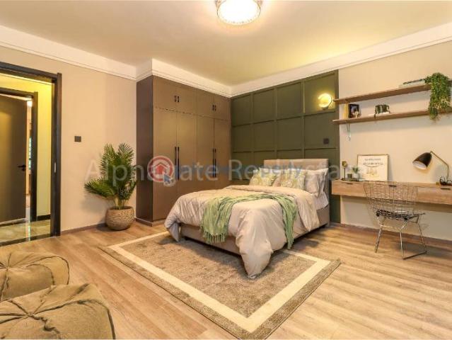 Apartment for rent in Kileleshwa, Kiambu