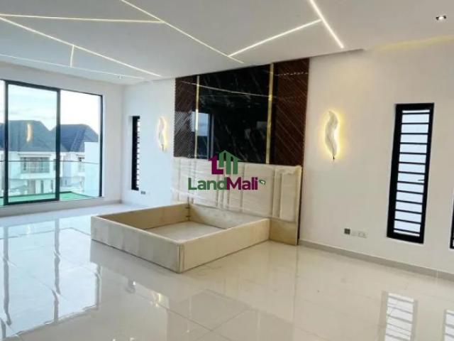 Property for sale in Eti Osa, Abuja