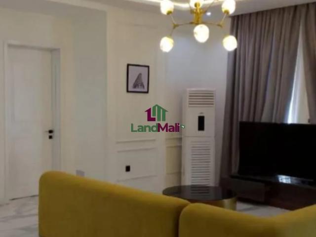 Property for sale in Eti Osa, Abuja