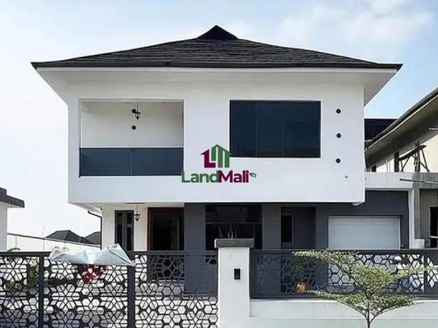 Property for sale in Eti Osa, Abuja