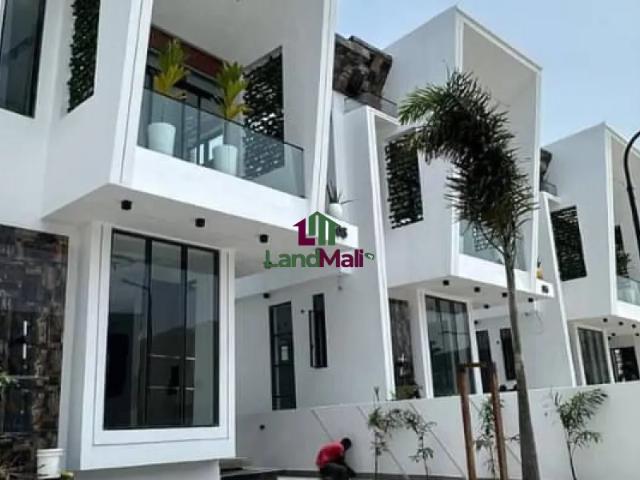Property for sale in Eti Osa, Abuja