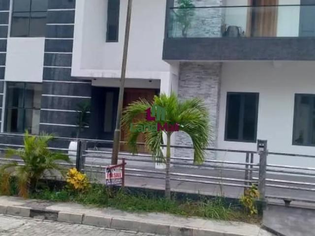 Property for sale in Eti Osa, Abuja