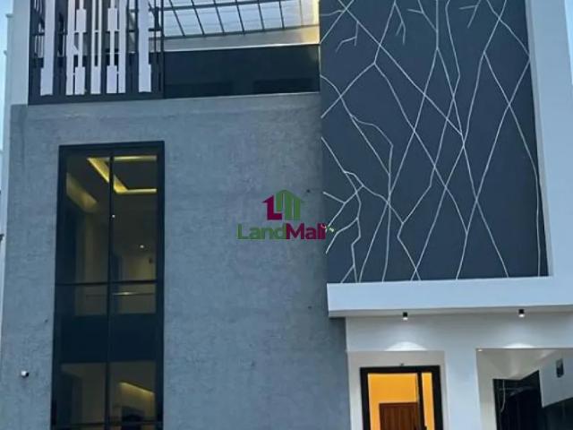 Property for sale in Eti Osa, Abuja