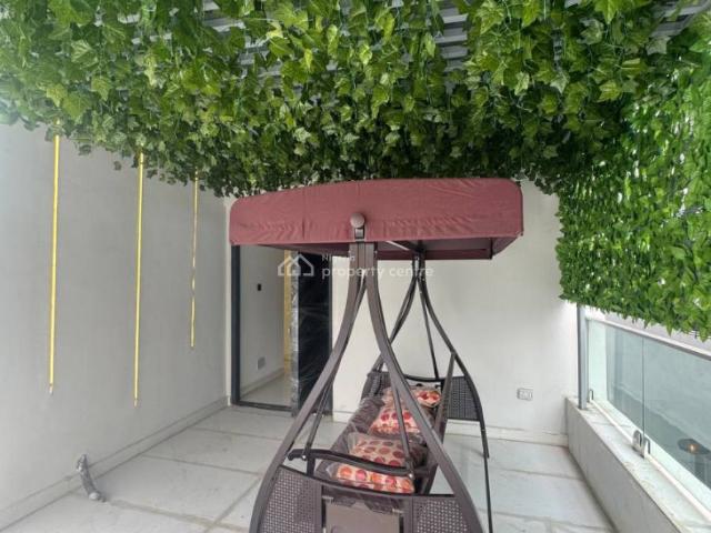 Detached duplex for sale in Eti Osa, Lagos