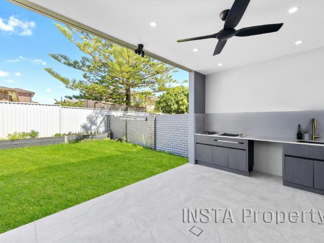Duplex for sale in Sydney, New South Wales
