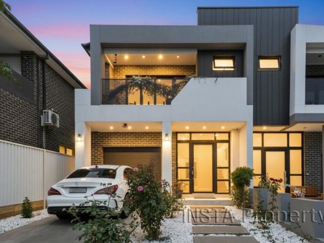 House for sale in Sydney, New South Wales